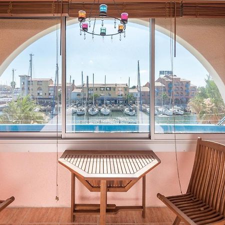 Locaportleucate Daire Dış mekan fotoğraf